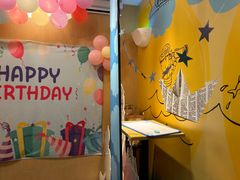 -麦当劳(伟城广场店)