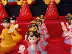 -大雁塔北广场音乐喷泉