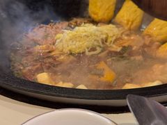 -江湖水乡铁锅炖魚(周庄嘉园店)