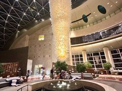 -深圳大梅沙京基洲际度假酒店