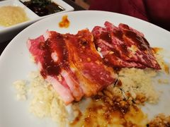 -蒜香焼肉PURUSHIN(马场路店)