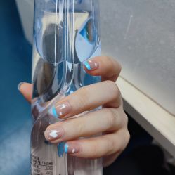 -晨·艺美甲美睫