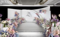 -成都世外桃源酒店-宴会厅·草坪婚礼·会议活动