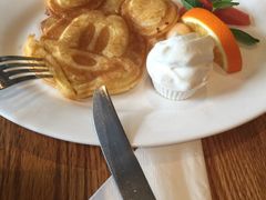 -Geneva日内瓦餐厅(西郊宝成花苑店)