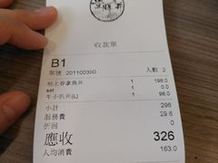 -豊 胜手丼