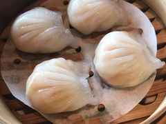 -佘山世茂艾美·御珍轩中餐厅