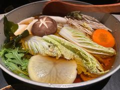 -蟹犇前•帝王蟹雪蟹(陆家嘴店)