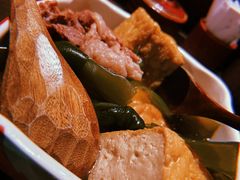 -三川·十酒Izakaya(南昌路店)