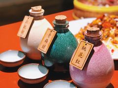 -花笙记打边炉·煲仔饭(五大道店)