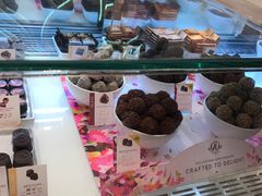 -GODIVA(港汇恒隆广场)