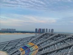 -山海广场