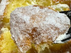 -HOT CRUSH趁热集合·现烤面包(环球港店)