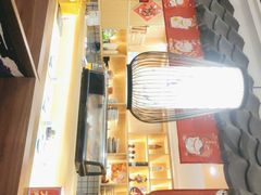 门面-千代饮兵卫日本料理(东二环泰禾广场西区店)