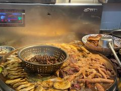 -门框胡同百年卤煮(前门煤市街店)