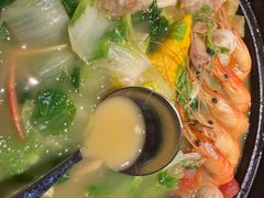 -桂满陇·杭州饭店(清河万象店)