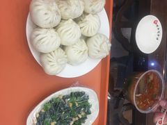 -庆丰包子铺(西单店)