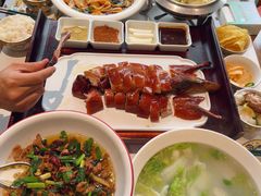-家宴滇食记·云南家常菜