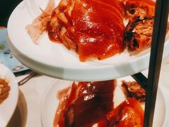 局气烤鸭-局气烤鸭·北京菜(德云社店)