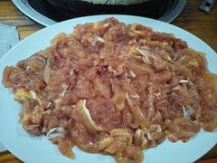 -潮陈记土鸡火锅(东厦北路店)