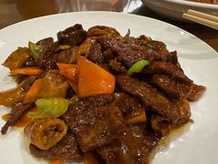 -七菜馆·东北菜·蒸饺(文体路店)