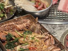 -鑫釜山海鲜烧烤(浑南店)