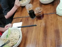 -李先生牛肉面大王(青岛火车站东广场店)