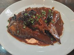 红烧划水-长兴菜馆(高桥店)