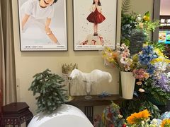 -海马体照相馆(佛山岭南站店)