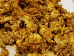-姥家春饼店(漳州二路店)