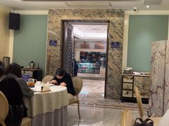 -狮王府淮扬菜(新街口友谊店)