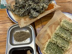 -云阿蛮云南生烫牛肉米线(奉贤路店)