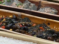 -竹一味·竹筒饭