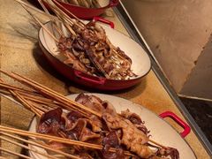 -索菲特西湖大酒店·香榭丽全日候餐厅(南山路店)