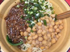 -放牛崽板凳面(观音桥好吃街A区店)