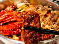 -黄记煌三汁焖锅(广州曜一城店)