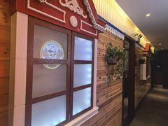 -通海俄式烧烤·俄罗斯大串(嵩山路店)