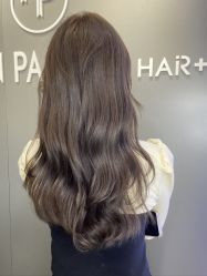 -FASHION PALACE hair+