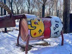 -北京鹿世界主题园