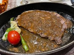 -西堤牛排(南京龙江店)