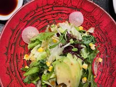 -上井精致料理(中兴商业大厦店)