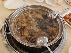 -太婆天府山珍酒楼(亚运村店)