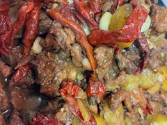 -金柱大盘鸡(和田二街店)