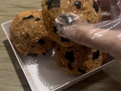 -BreadTalk面包新语·烘焙蛋糕(星河城店)