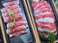 -湊湊火锅·茶憩(颐堤港店)
