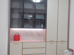 -索菲亚衣柜橱柜家具全屋定制(盈港路店)