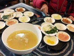 -建新园过桥米线(宝善街店)