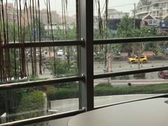 -麦当劳(百联西郊购物中心店)