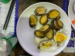 -青岛蓝海大饭店·爱琴海自助餐厅(崂山店)