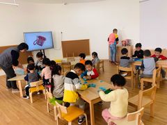 -华杉幼儿园(青塔校区)