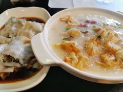 -卓粤拉肠(红庙店)